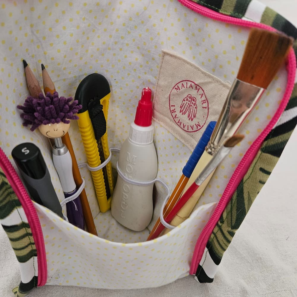 Organizer çanta – 4