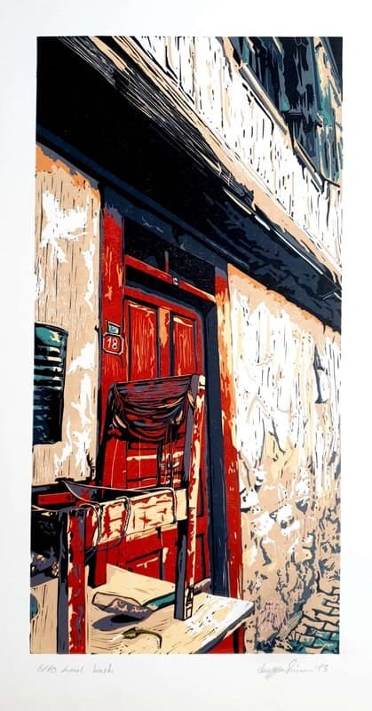 İsimsiz / Untitled