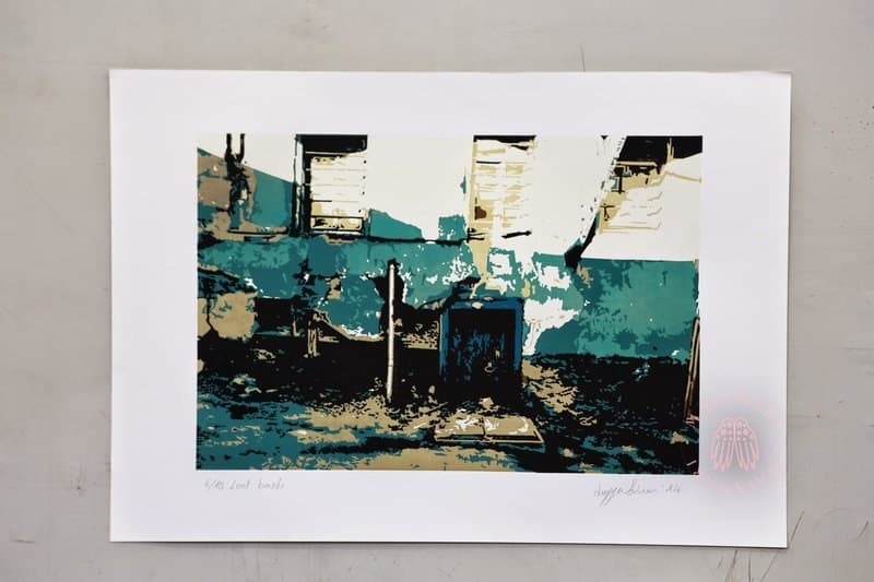 İsimsiz / Untitled