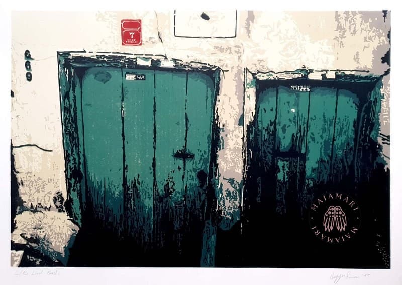 İsimsiz / Untitled