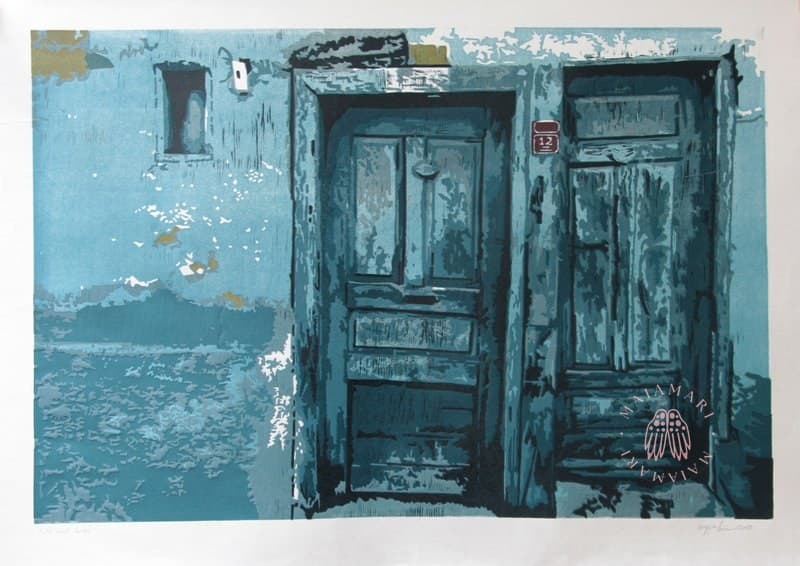 İsimsiz / Untitled