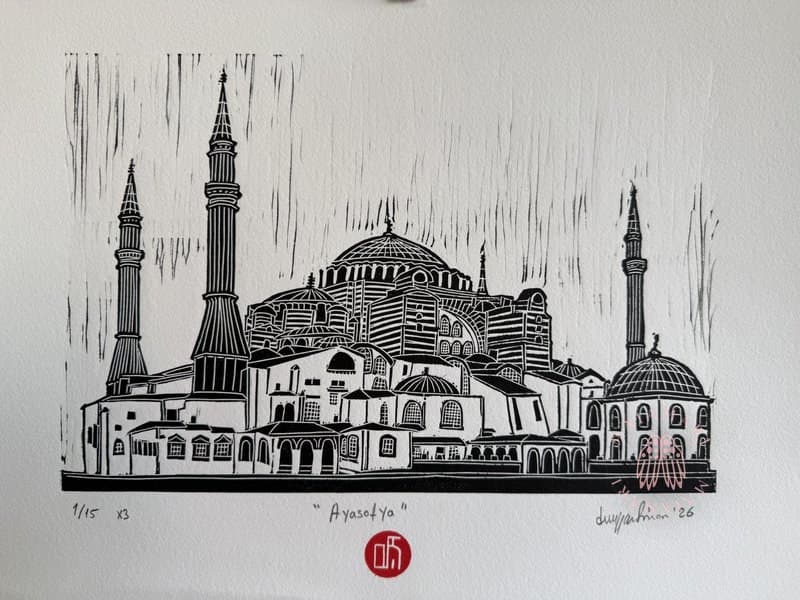Ayasofya