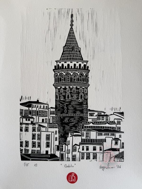 Galata