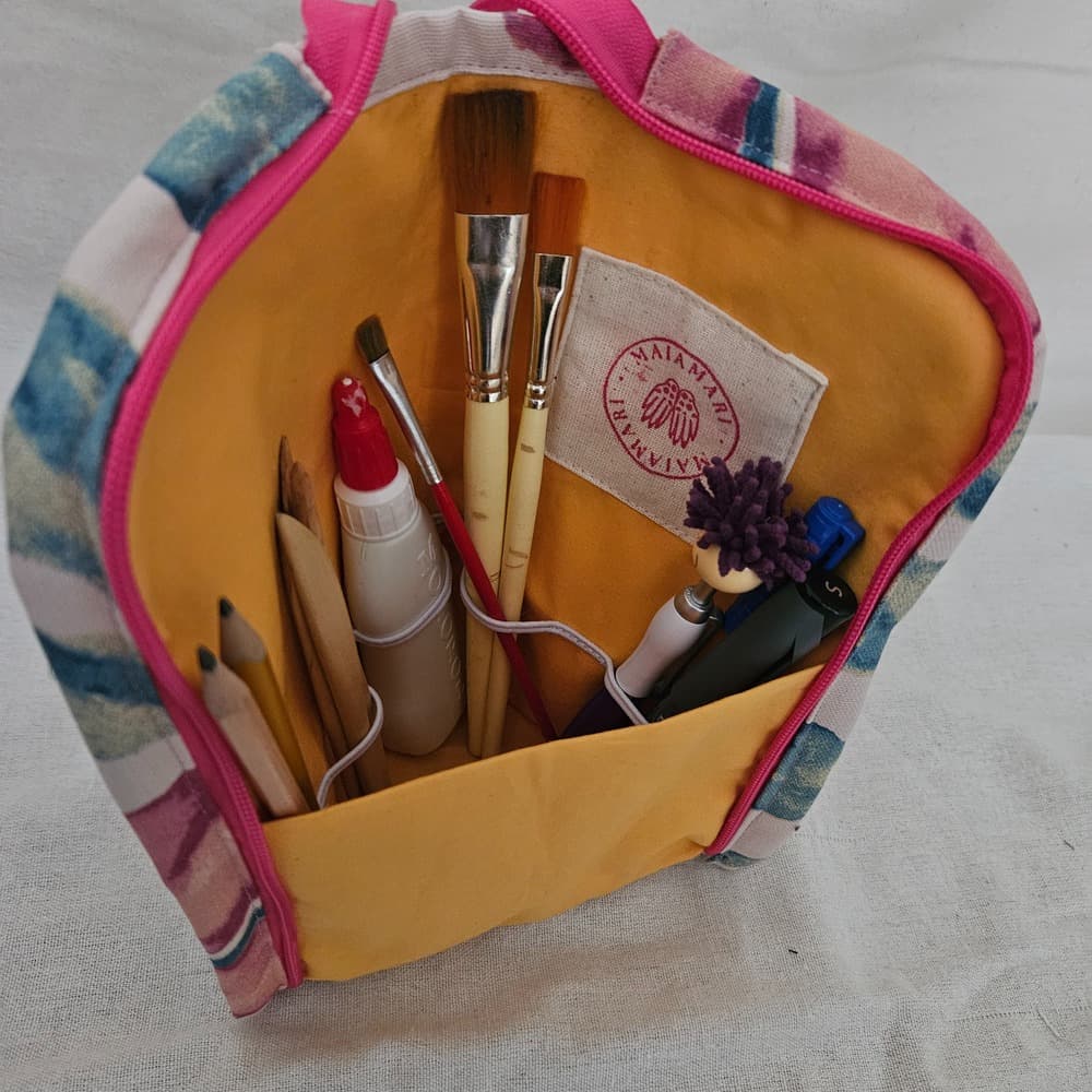 Organizer çanta – 5