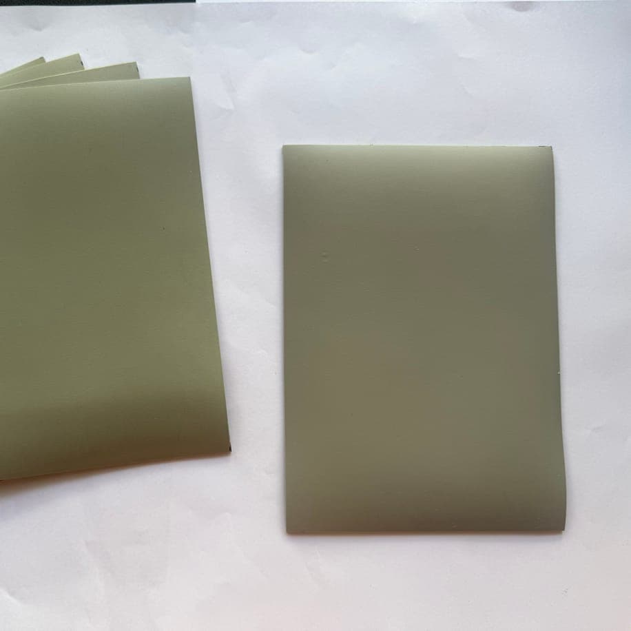 Linolyum A5 ( 15 cm x 21 cm )