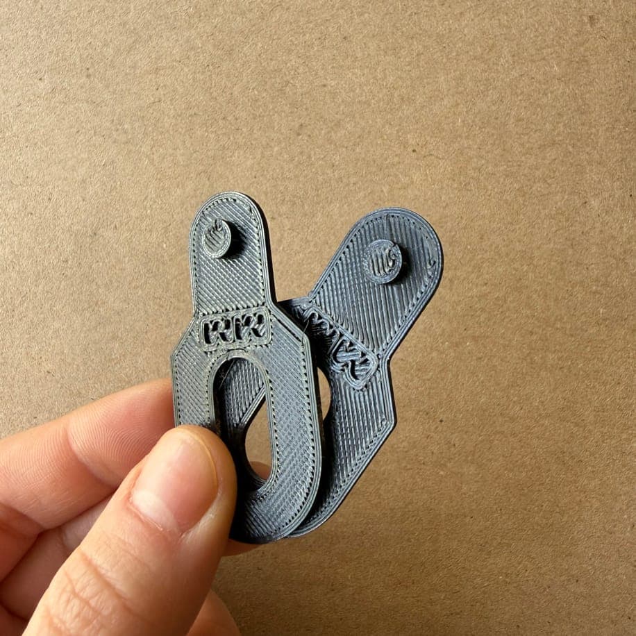 Registration Pin ( Kayıt Pini)