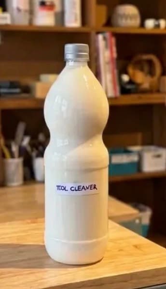 Non-Toxic Cleaner ( Solvent free ) 1 Lt.