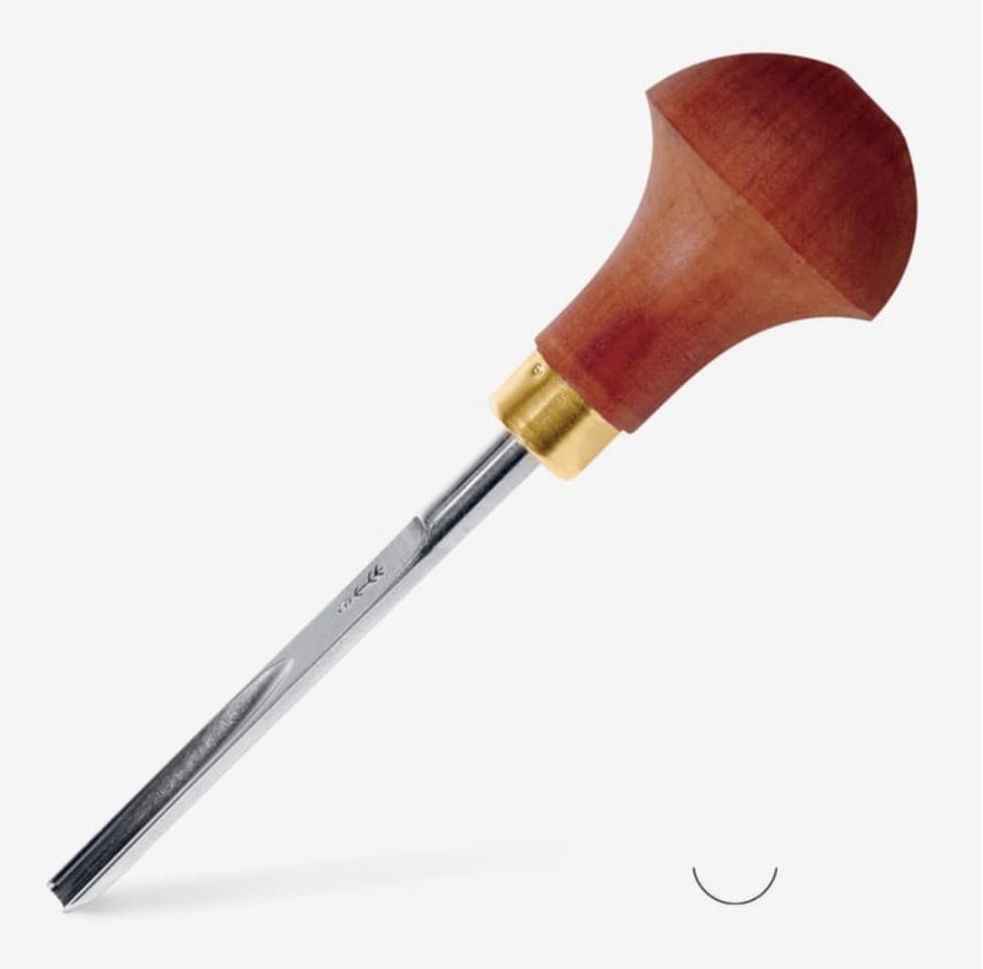 Pfeil L 9/5 Oyma Bıçağı