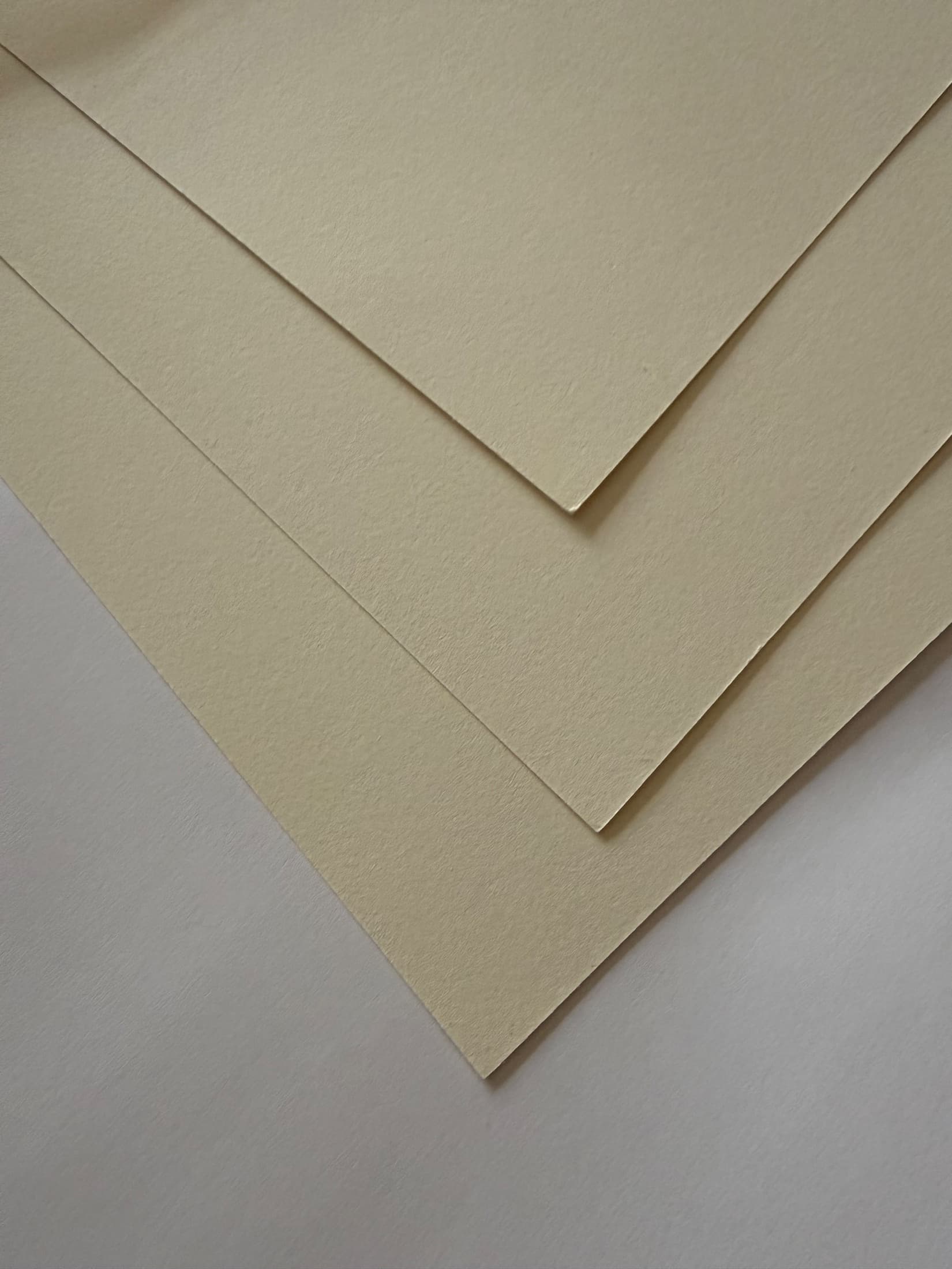 Shanghai Chiisen Paper Co. Profesyonel Karakalem ve Linol Baskı Kağıdı